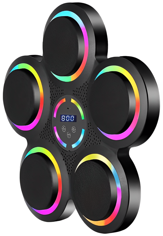 Купить Music Boxing Machine (MB10)