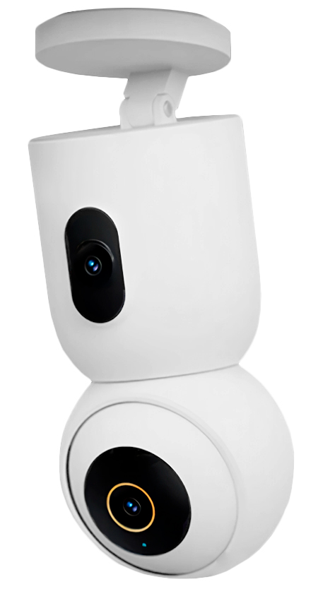 Купить Xiaomi Imilab Indoor Camera C30 Dual (CMSXJ111A) White