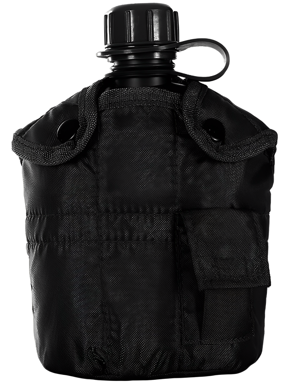 Купить CampForge Camping Flask (XMCMG34BL) Black