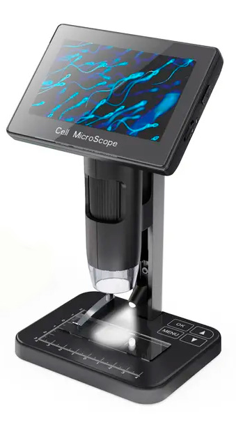 Купить SUNTEK Electron Microscope M1