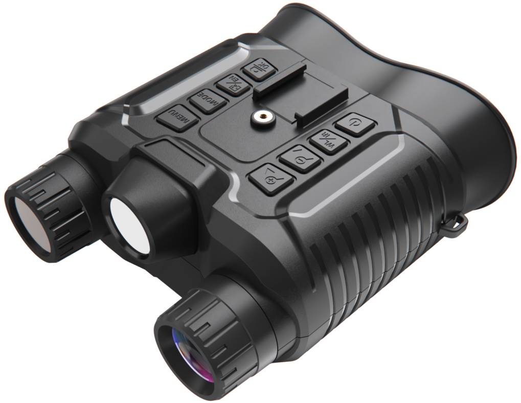 Купить Suntek Head and Helmet Mounted Night Vision Binocular NV8161