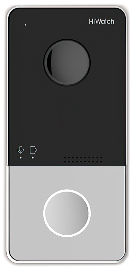 Купить HiWatch VDP-D2201