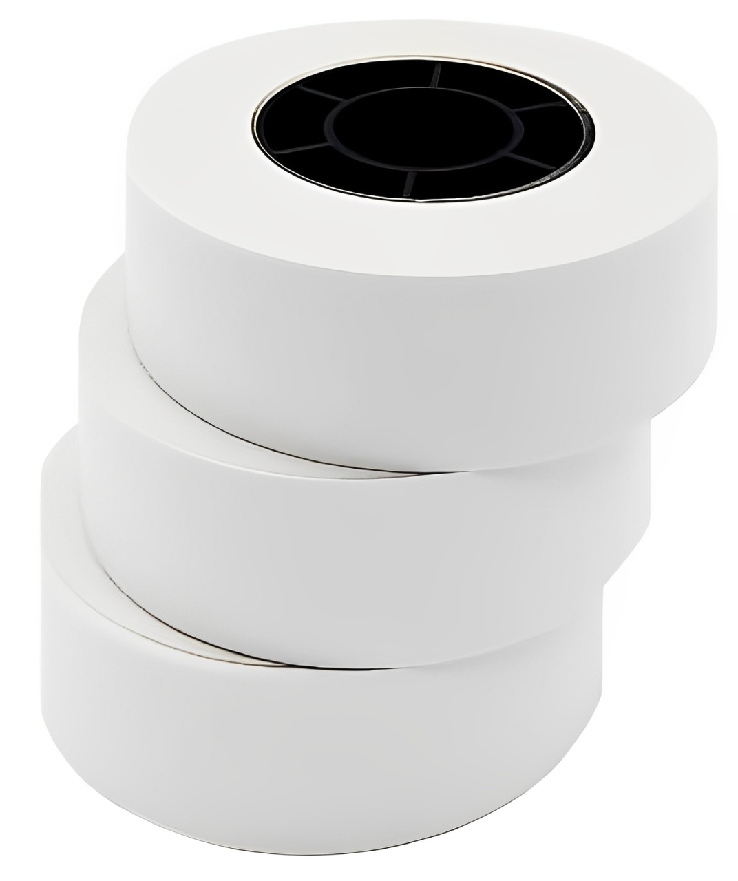 Купить Стикеры для Xprinter HP1 15mm*7m (3pcs) Blue on White