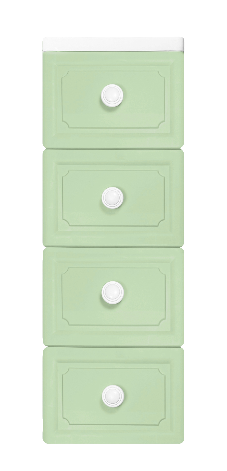 Купить SUNTEK Plastic Storage Cabinet 2504I Green