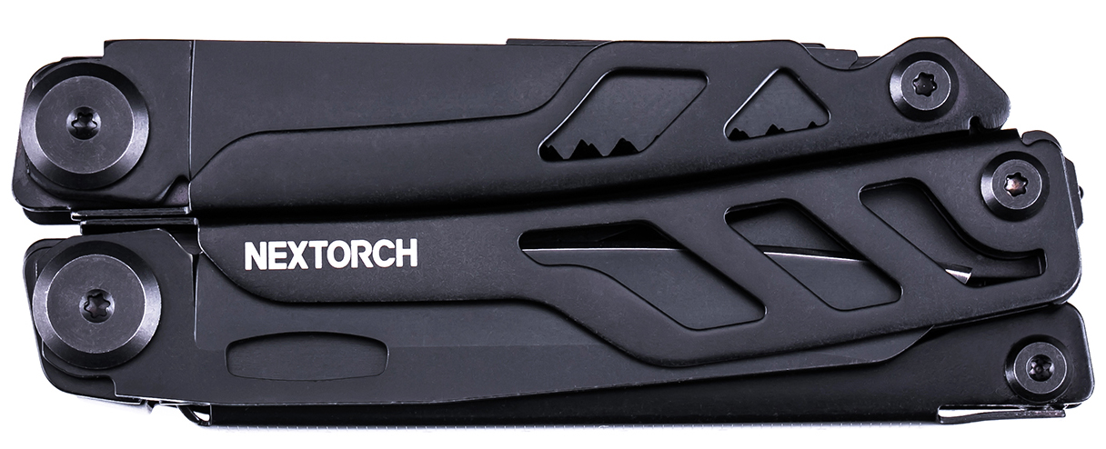 Купить Xiaomi NexTorch Multifunctional Plier 16 in 1 (MT10) Black