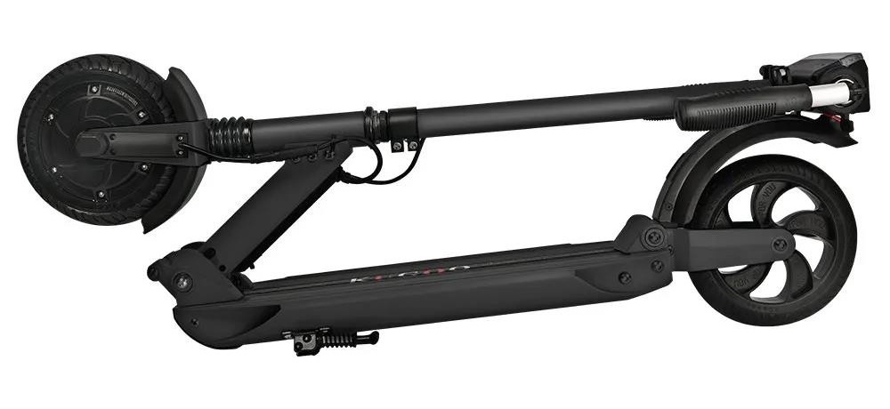 Купить KUGOO S3