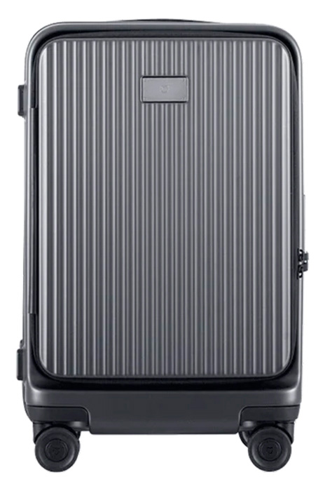 Купить Xiaomi Mijia Side Flip Suitcase 20" (MJCFGLXXRM) Carbon Black