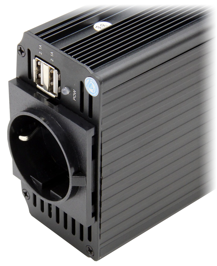 Купить Eplutus Car Inverter PW-600Q