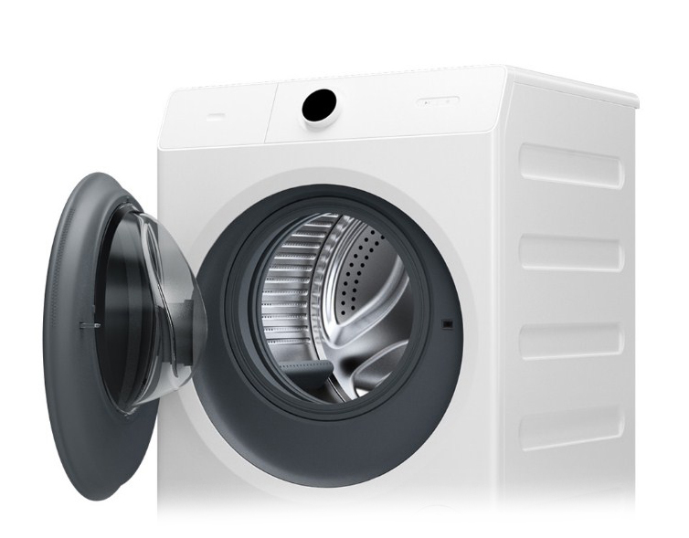 Купить Xiaomi Mi Home Internet Washing Drying Mashine Pro 10kg (XHQG100MJ11) 