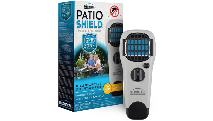 Купить Thermacell Garden Repeller Grey