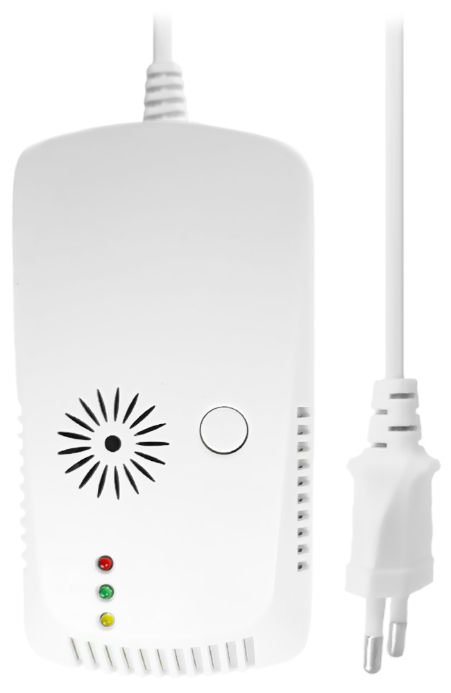 Купить CARCAM Wireless Gas Leak Sensor GL-04