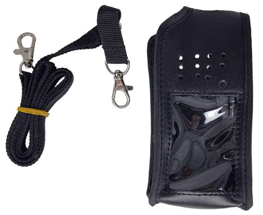 Купить Чехол для рации (чёрный) UV8900