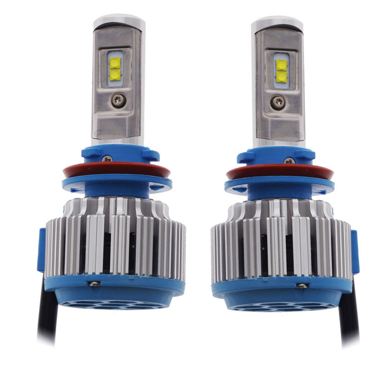 Купить CARCAM 9006 (НВ4) 35 Вт/2шт