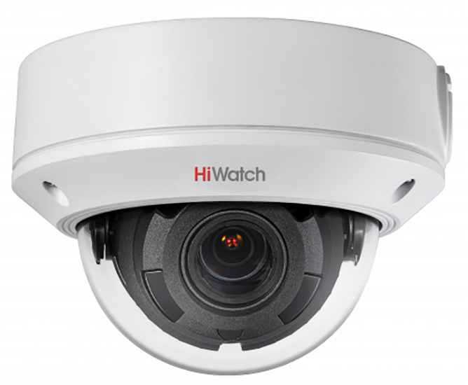 Купить HiWatch DS-I458Z (2.8-12 mm)