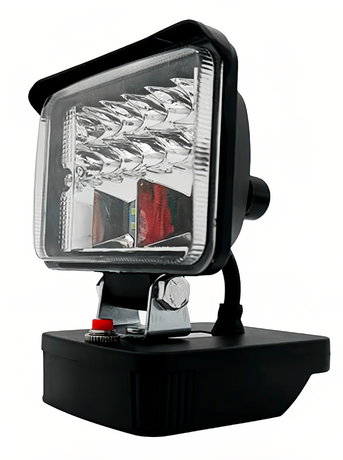 Купить Cordless Lithium Battery LED Flashlight (LG01)