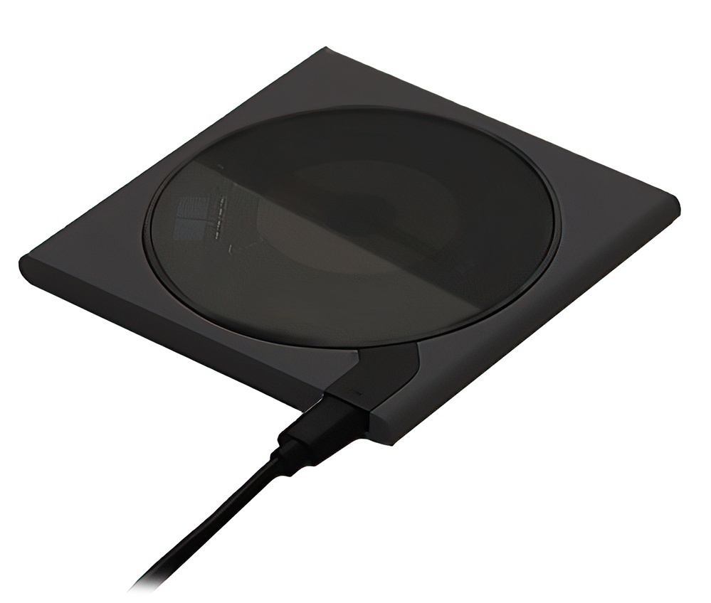 Купить Xiaomi VH C03 Wireless Charging Electric Cup Black