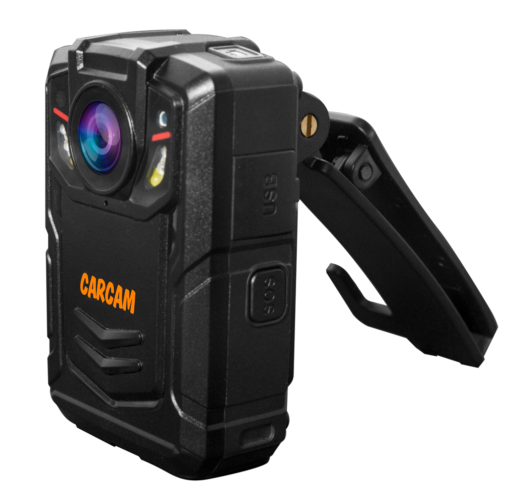 Купить CARCAM COMBAT 2S PRO 64GB