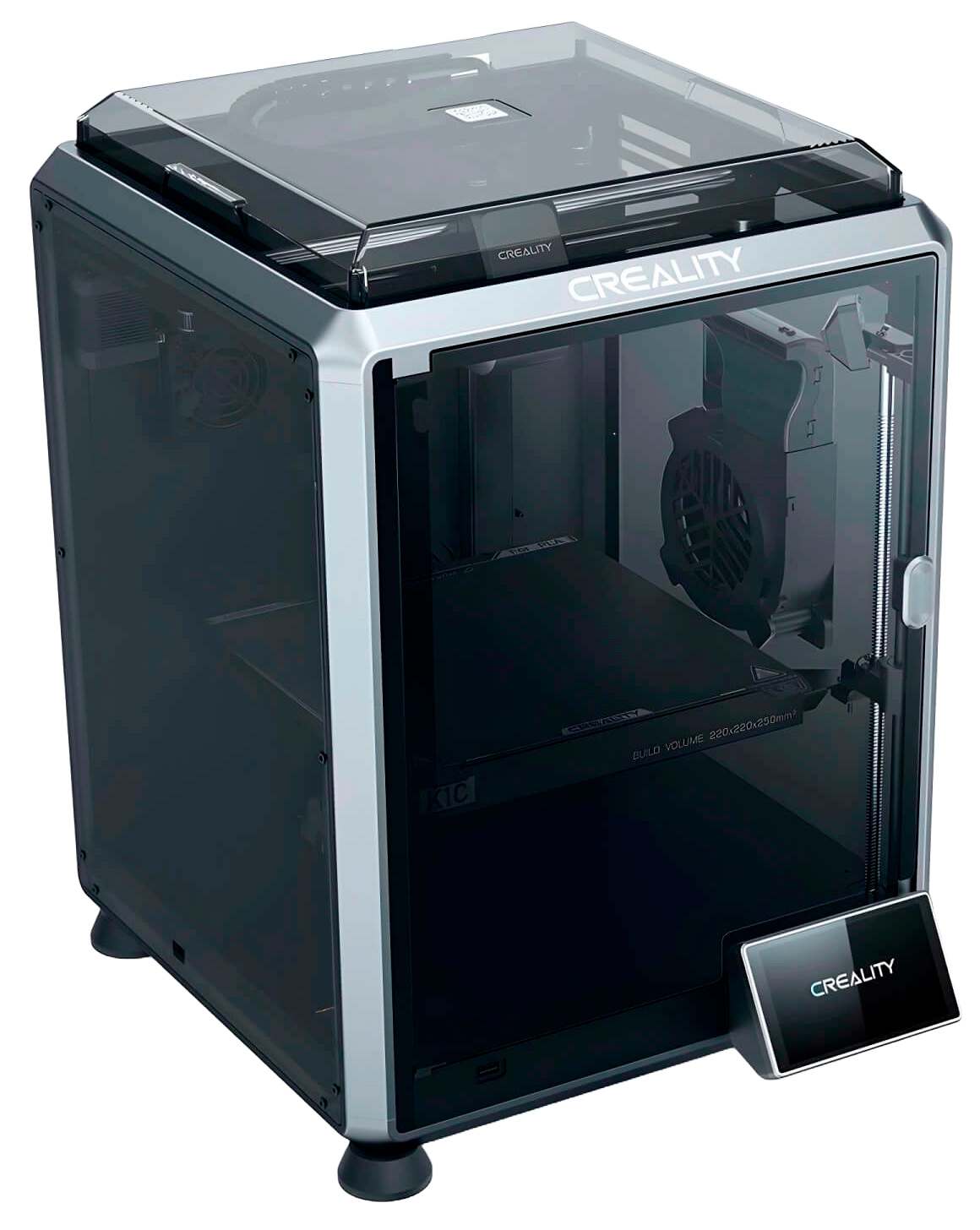 Купить Creality 3D Printer K1C