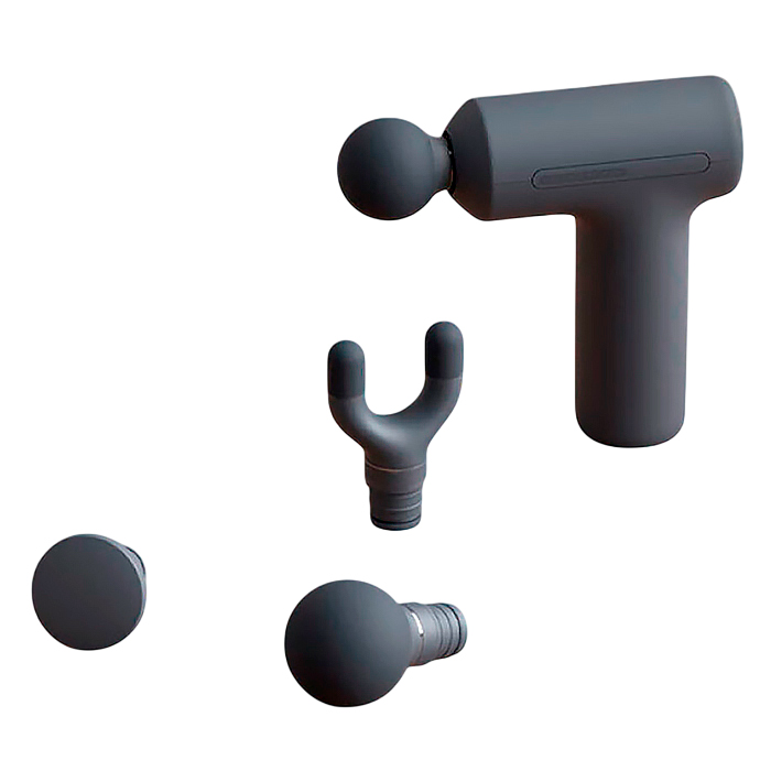 Купить Xiaomi Mijia Fascia Gun 3 Mini Edition (MJJMQ07YM) Space Grey