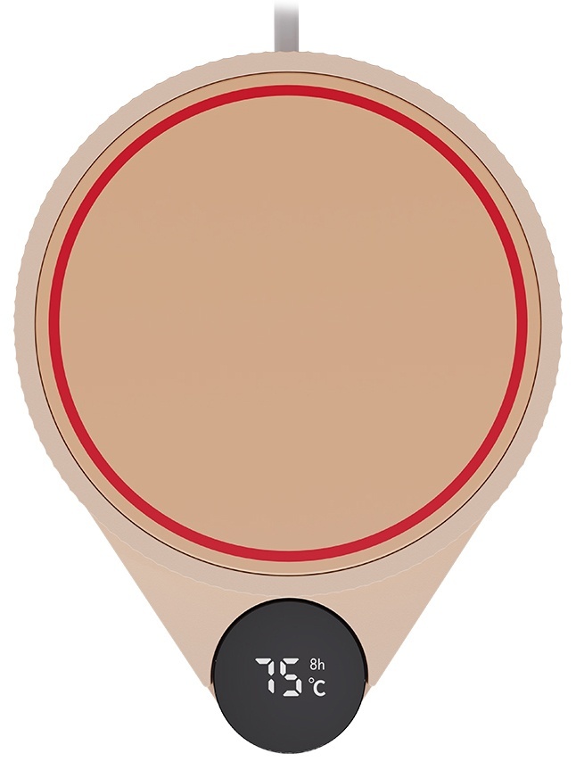 Купить Xiaomi Mini Cup Warmer 8H (DSHJ-S-2103A)