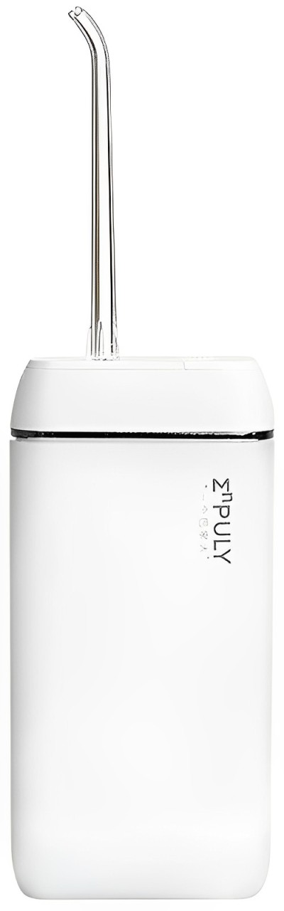 Купить Xiaomi Enpuly Mini Portable Water Flosser (M6 Plus) White
