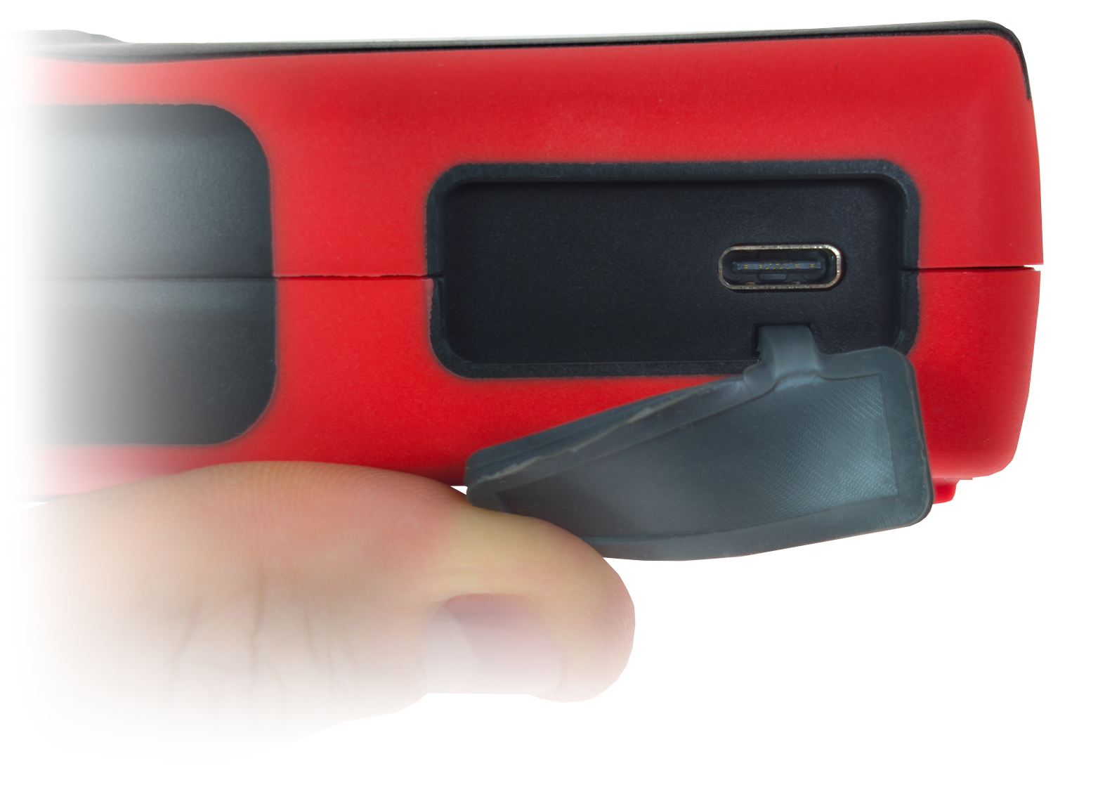 Купить RichMeters RM705A Цифровой мостовой LCR мультиметр