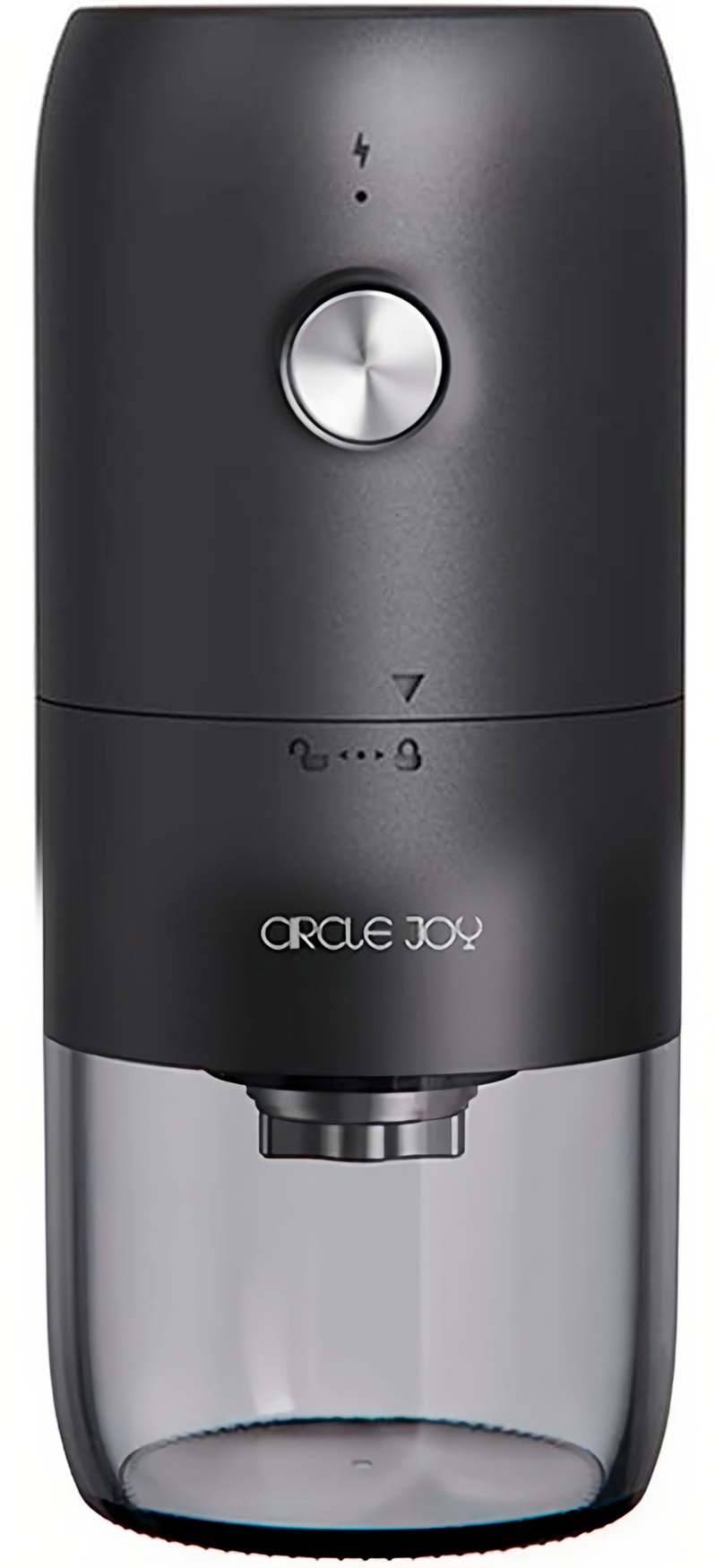 Купить Xiaomi Circle Joy Loka Electric Coffee Grinder (CJ-EG07)