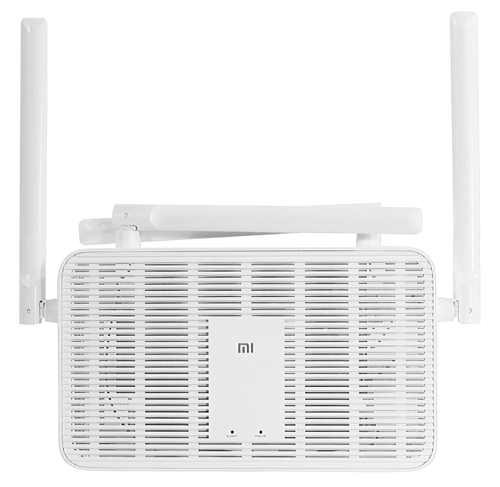 Купить Xiaomi Mi Wi-Fi Router AX1800