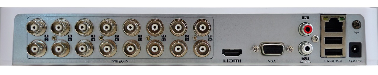 Купить HiWatch DS-H216QA