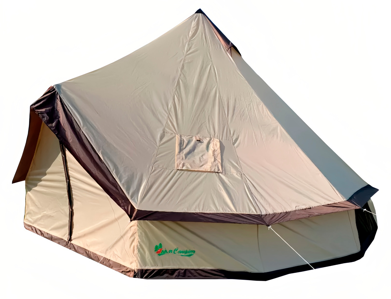 Купить MirСamping MIR-2907W