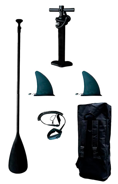 Купить Xiaomi Inflatable SUP Board 320*81*15см Pink