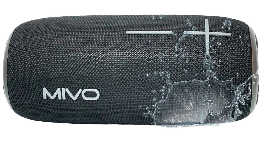 Купить Mivo M22 Black