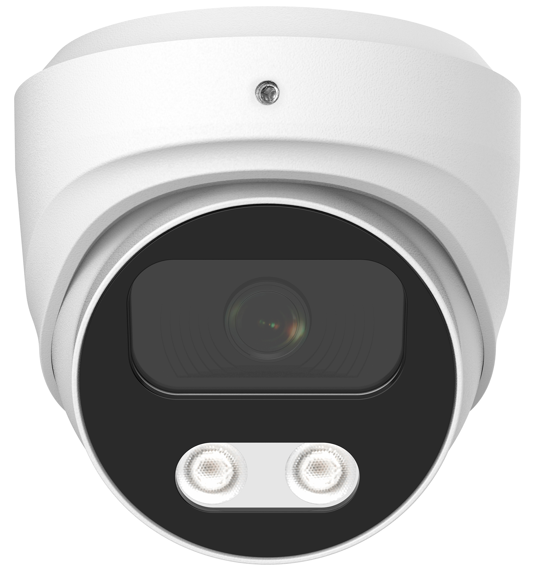 Купить CARCAM 5MP Dome Smart Hybrid Light IP Camera 5501