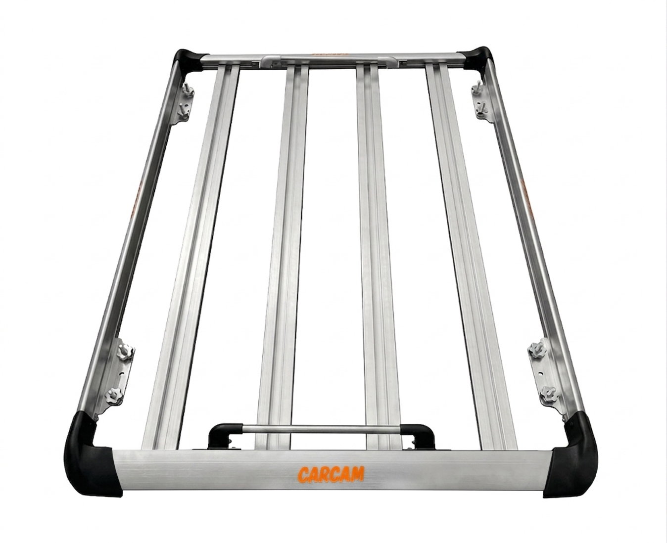 Купить CARCAM ROOF RACK RR512AL7C-S Silver