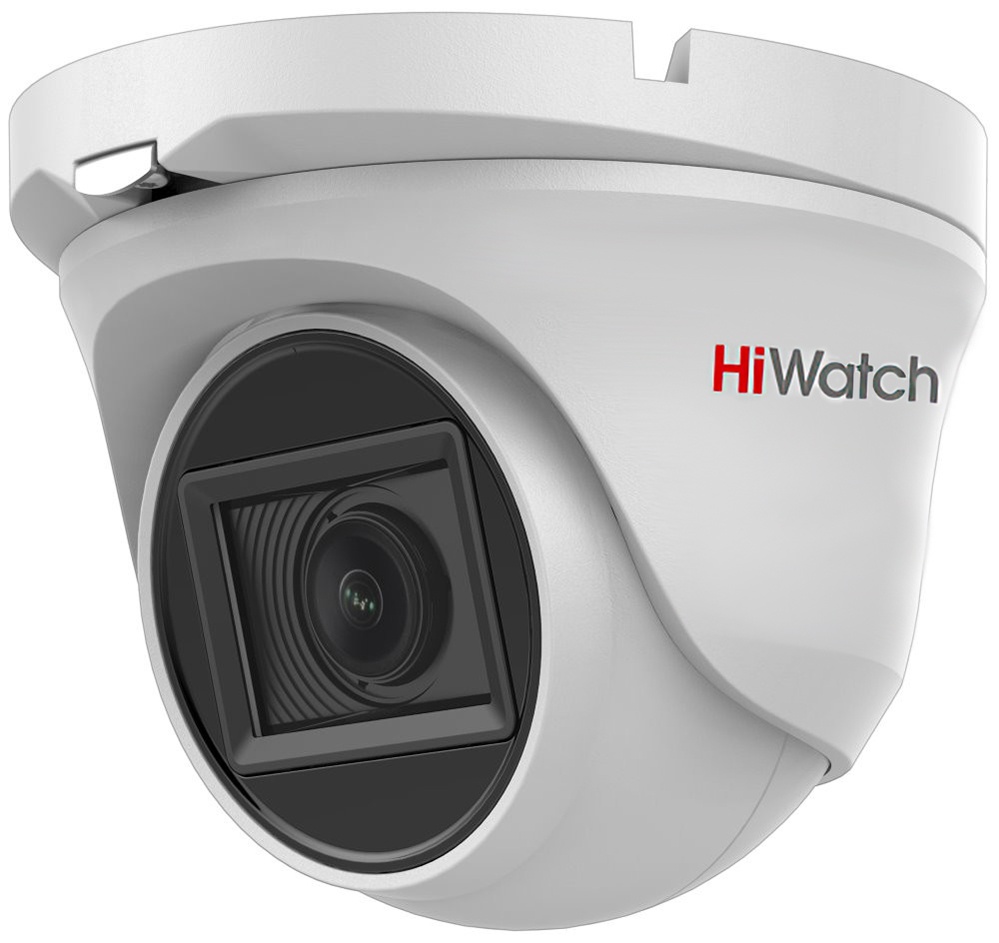 Купить HiWatch DS-T203A (3.6 mm)