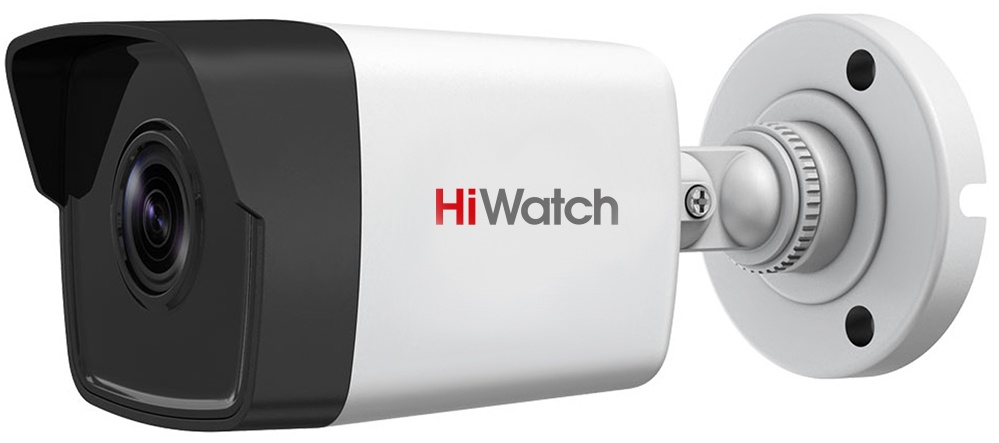 Купить HiWatch DS-I200(D) (4 mm)