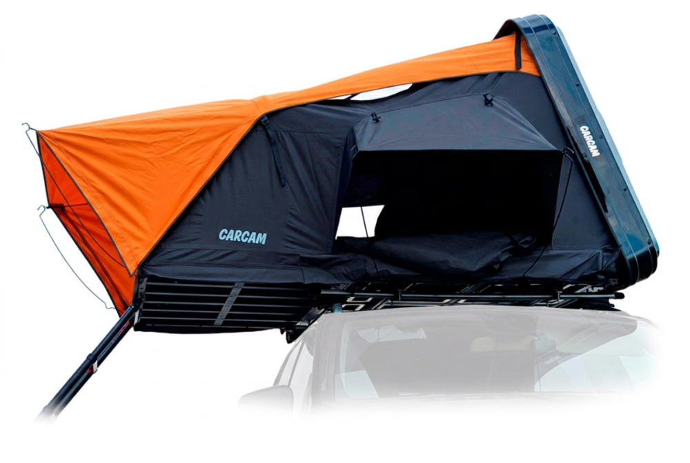 Купить CARCAM Roof Tent (CC6008V2.1)
