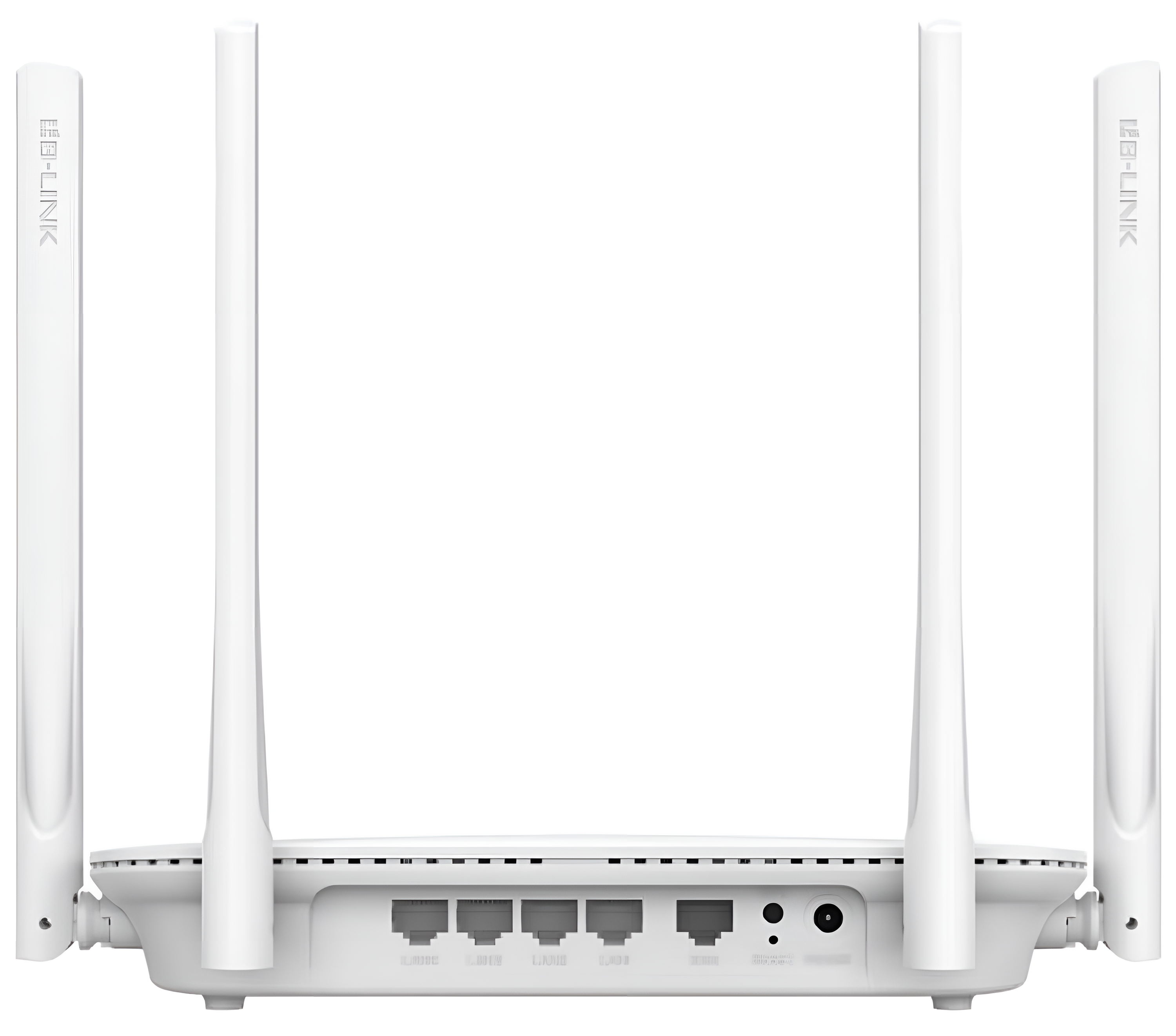 Купить LB-LINK AC1200 Dual Band Mu-Mimo Gigabit Wi-Fi Router Archer (BL-WR1300H)