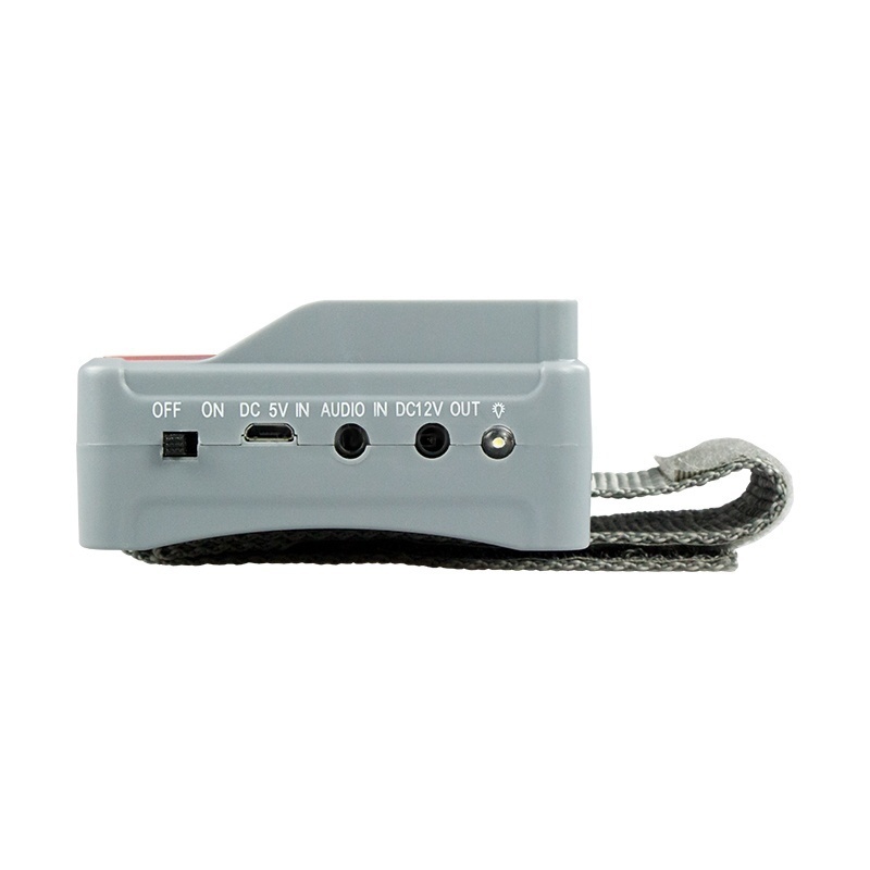 Купить CARCAM VIDEO TESTER CT500HDA