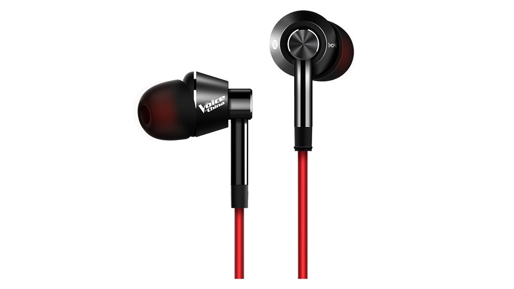 Xiaomi 1MORE Voice of China black Купить Xiaomi 1MORE Voice of China black