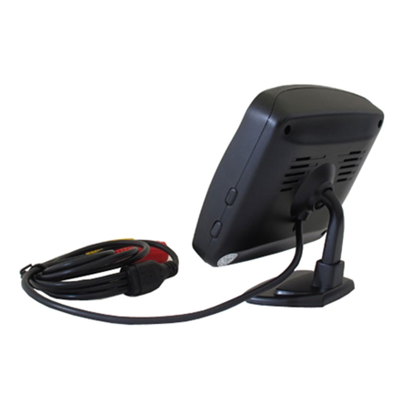 Купить Автомобильный монитор 3.5"