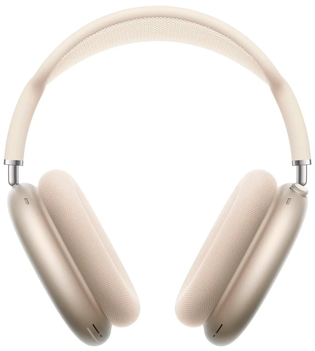 Купить AirPods Max 2024 (A3184) Starlight