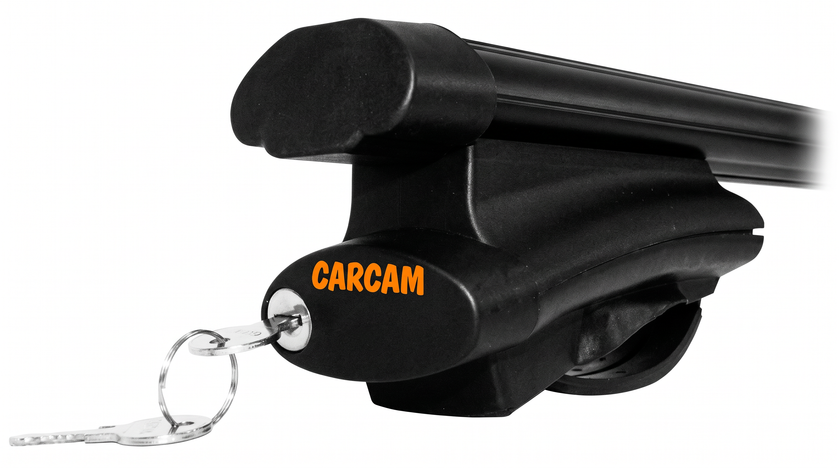 Купить CARCAM Roof Rack (CCRB020) 1370 mm Black
