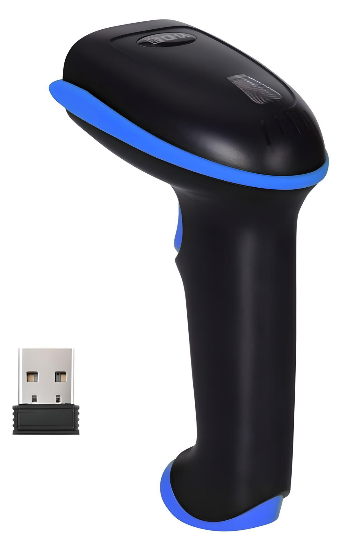 Купить SUNTEK 2D WIRELESS BARCODE SCANNER (ST5700DW)