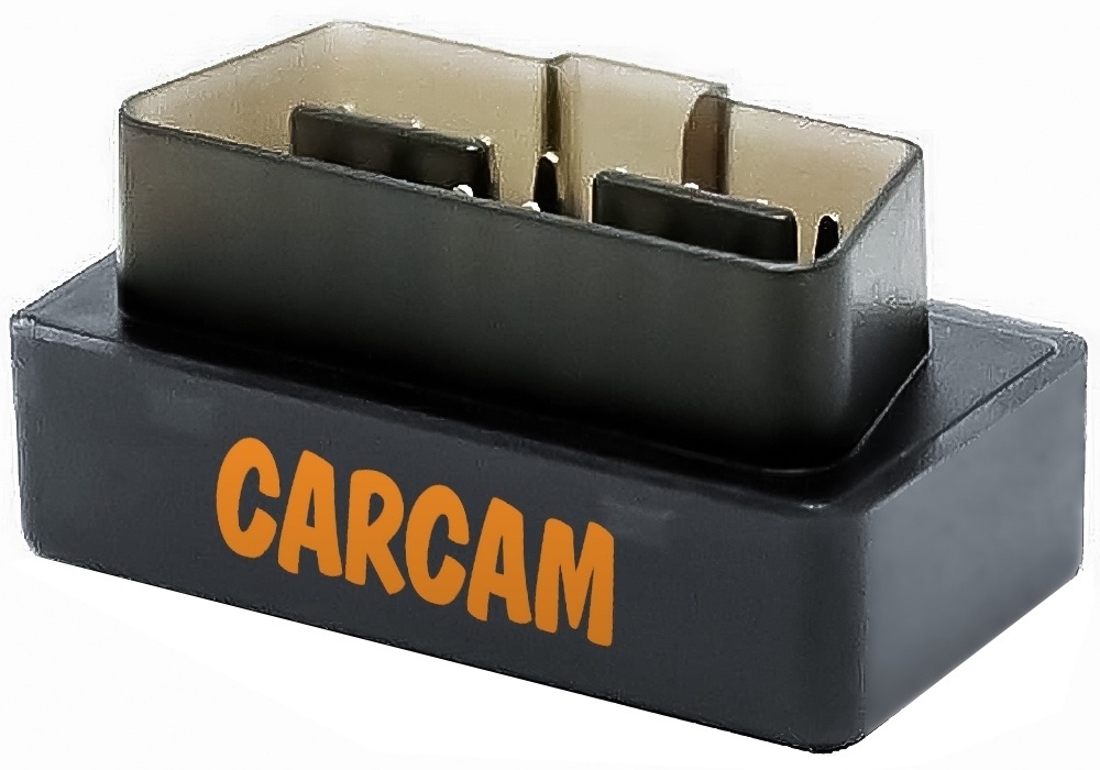 Купить CARCAM OBD2 V1.5 ELM327 iOS
