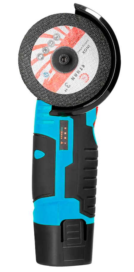 Купить Cordless Lithium Battery Brush Mini Angle Grinder (CAG03)