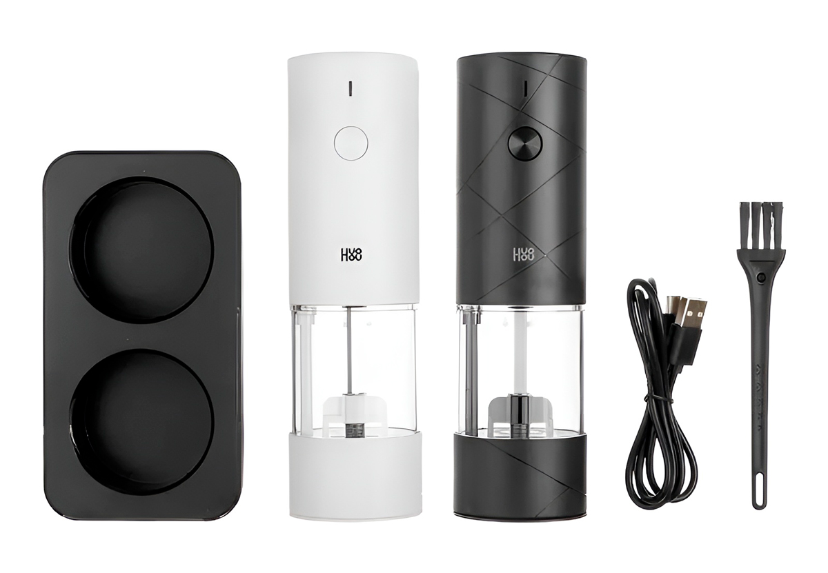 Купить Xiaomi HuoHou Electric Grinder Set (HU0290)