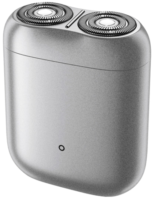 Купить Xiaomi Electric Shaver S200 Silver