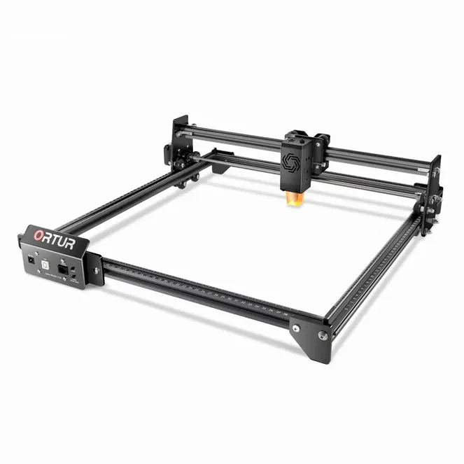 Купить Ortur Laser Master 2 S2 (LU2-10A) EU