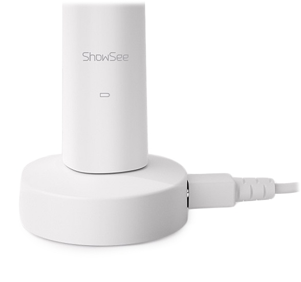 Купить Xiaomi ShowSee White (D1-W)